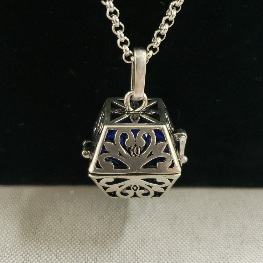 Angel Locket